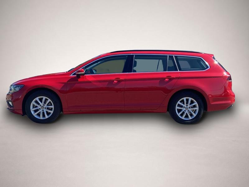 VW Passat Variant