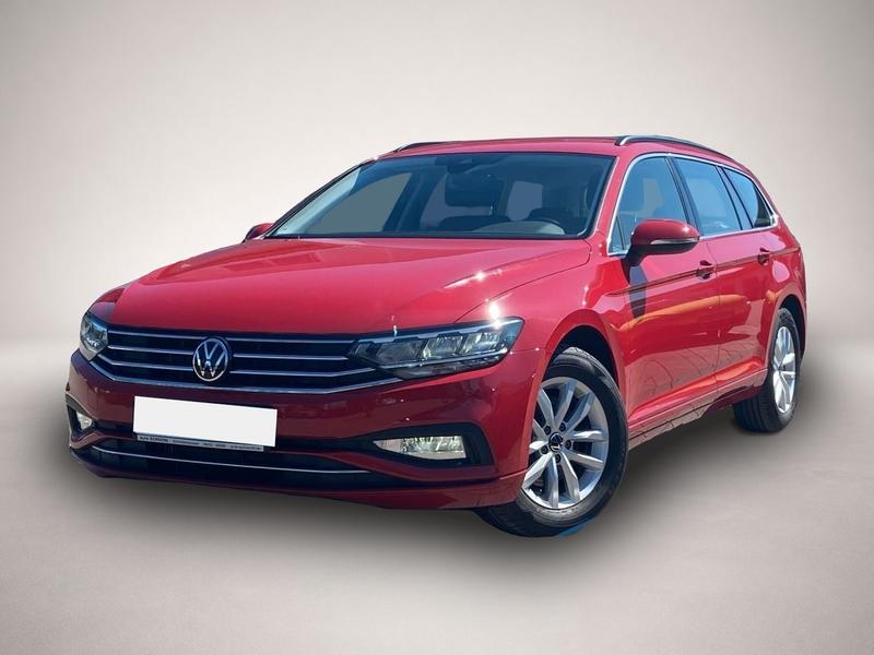 VW Passat Variant
