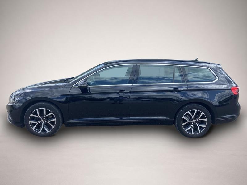 VW Passat Variant