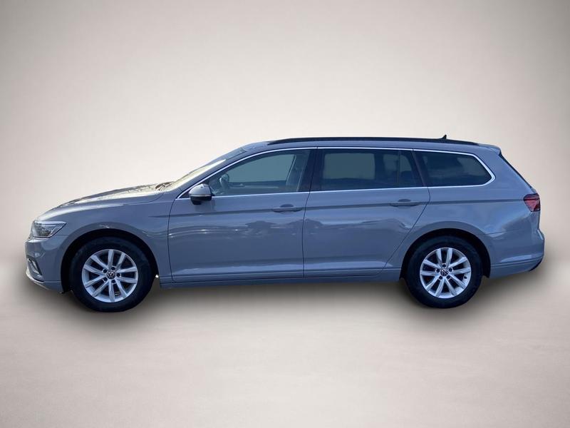 VW Passat Variant