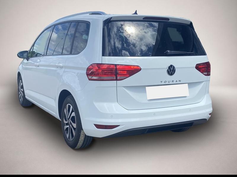 VW Touran