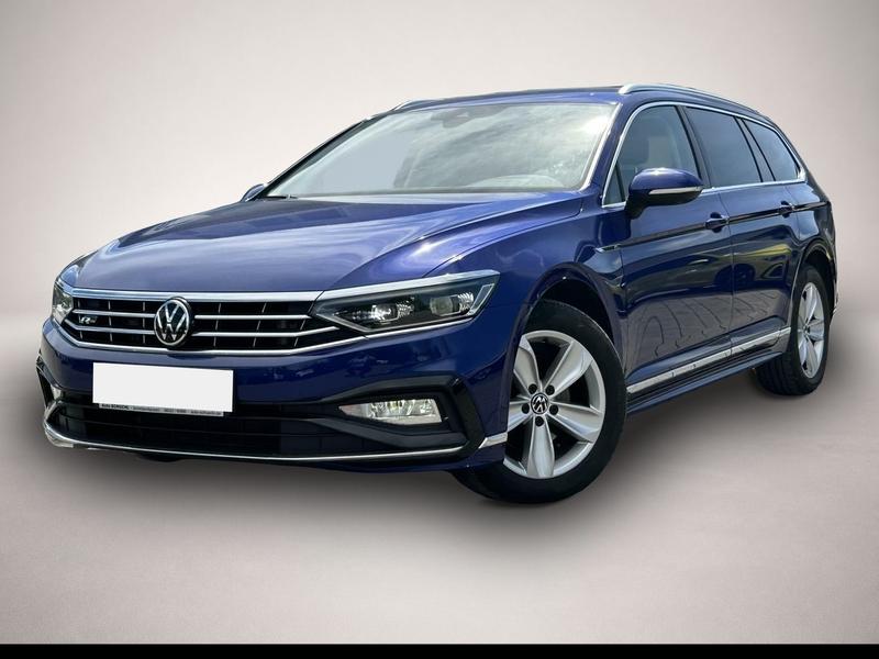 VW Passat Variant