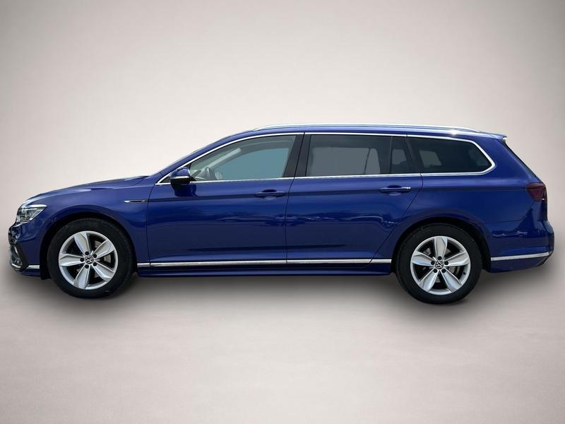 VW Passat Variant