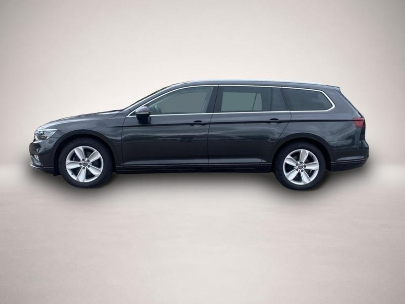 VW Passat Variant