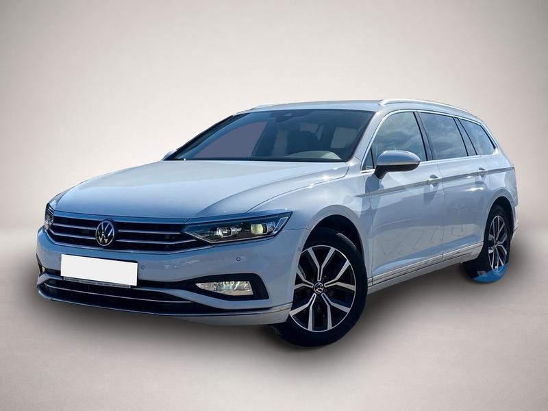 VW Passat Variant