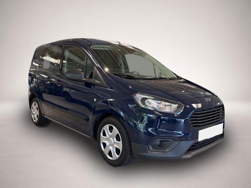 Ford Andere