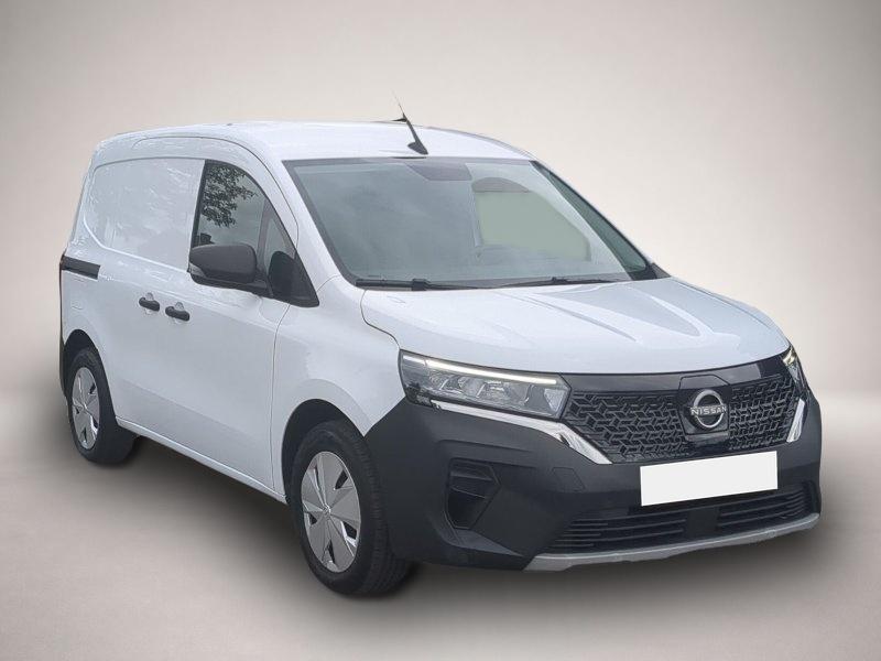 Nissan Townstar