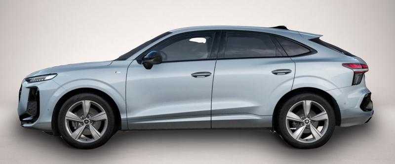 Audi Q3 SUV
