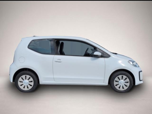 VW up!