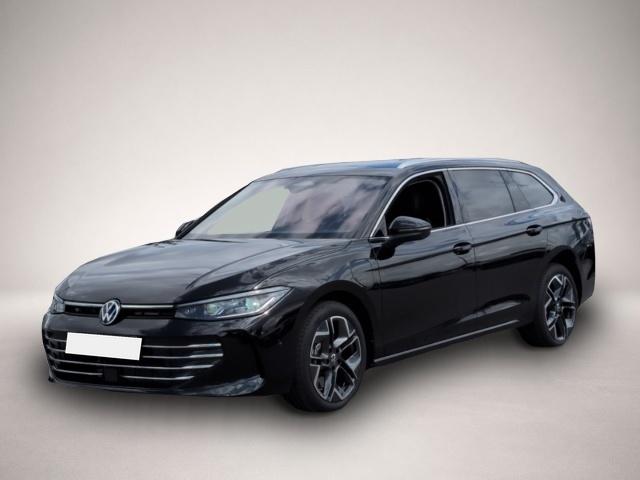 VW Passat Variant