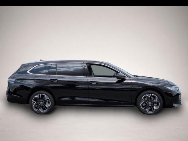 VW Passat Variant