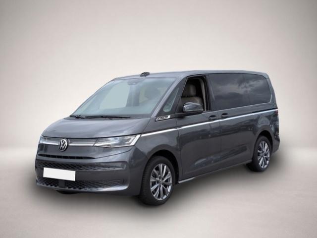 VW T7 Multivan