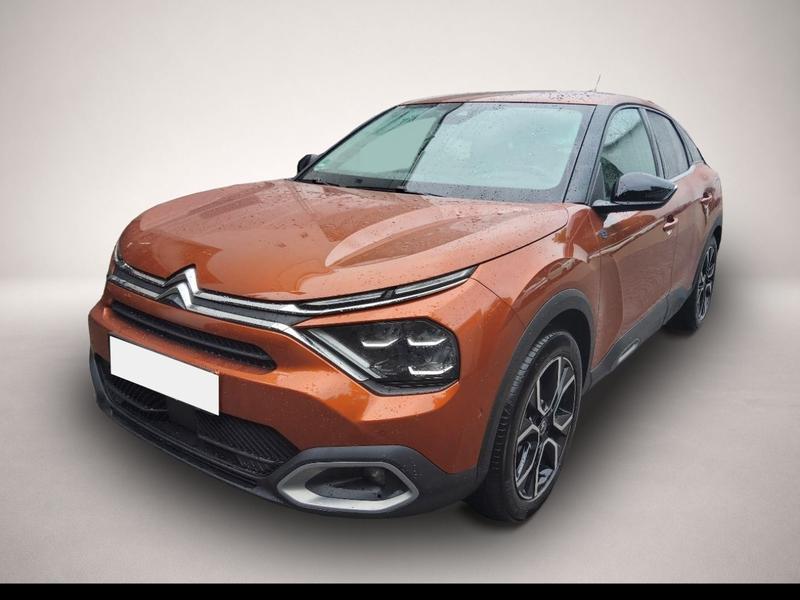 Citroen Andere