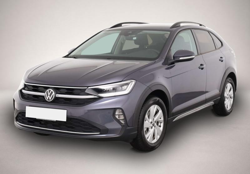 VW Taigo