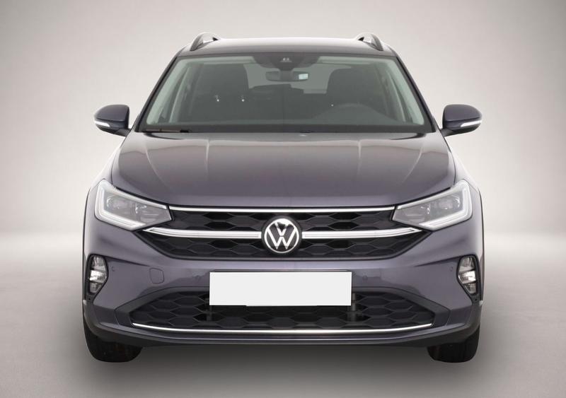 VW Taigo