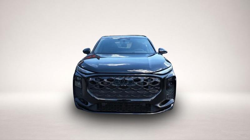 Audi Q3 SUV