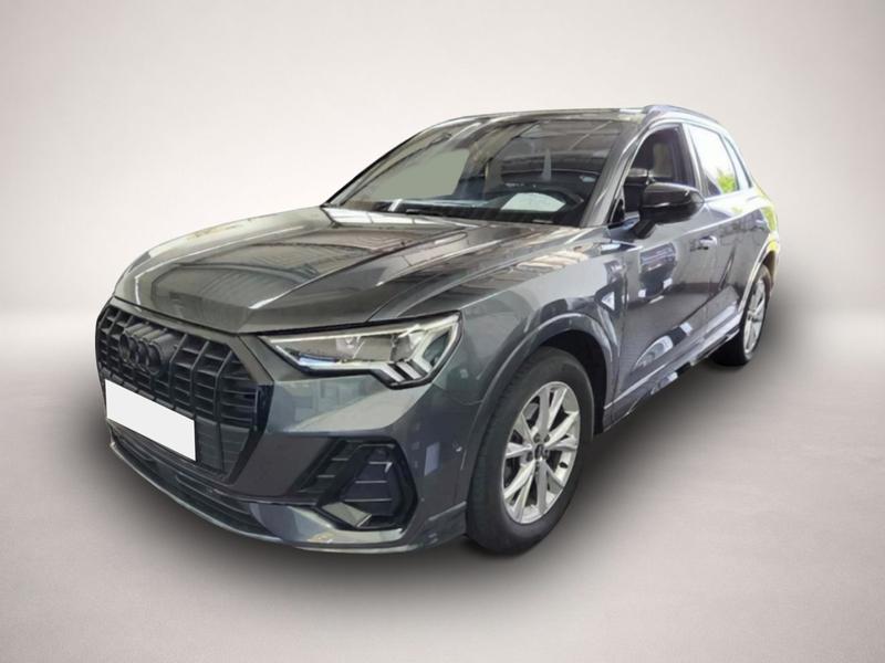 Audi Q3 SUV