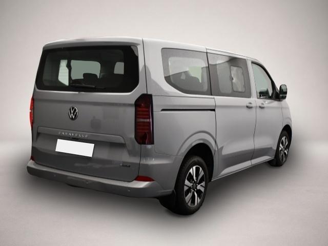 VW T7 Caravelle