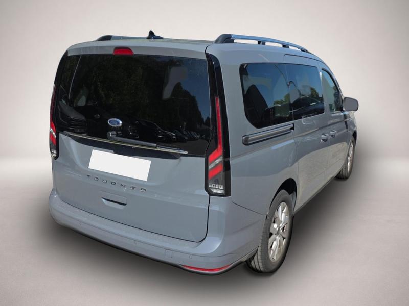 Ford Grand Tourneo