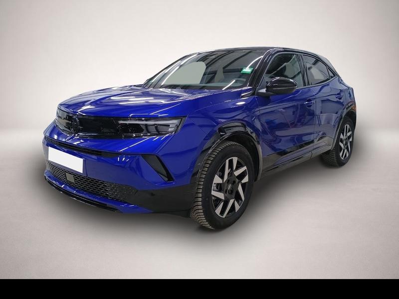Opel Mokka-e