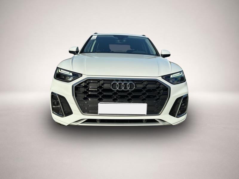 Audi Quattro