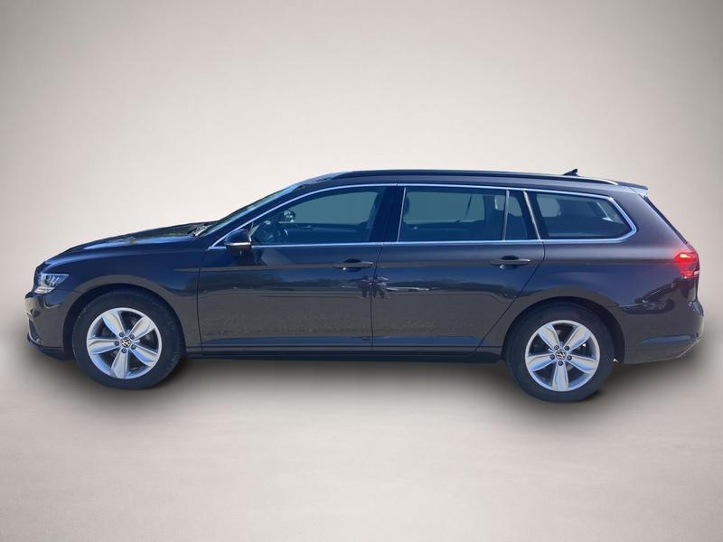 VW Passat Variant