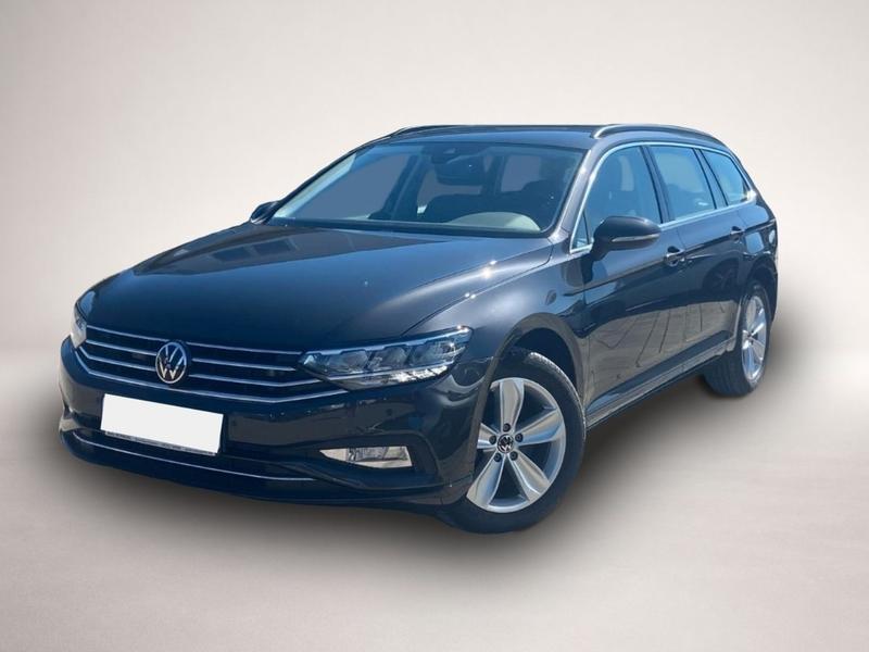 VW Passat Variant