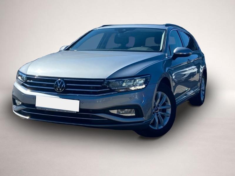 VW Passat Variant