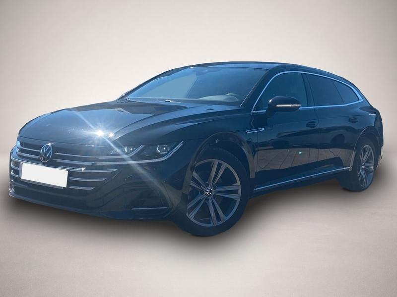 VW Arteon