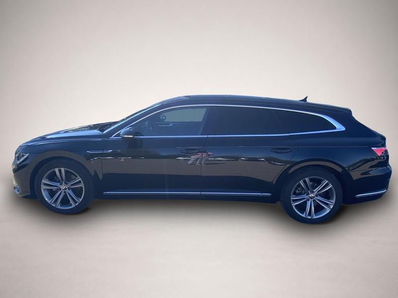 VW Arteon