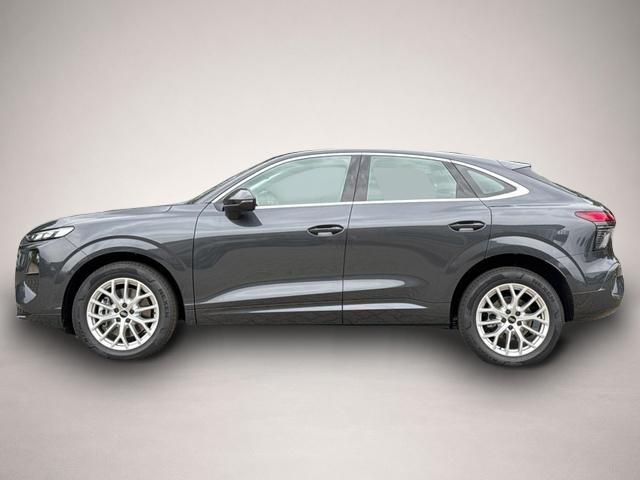 Audi Q3 SUV