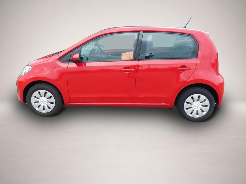 VW up!