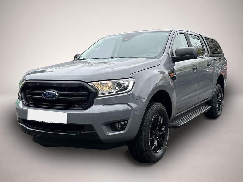 Ford Andere