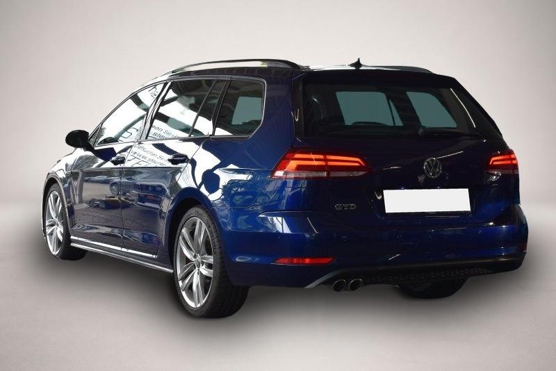 VW Golf