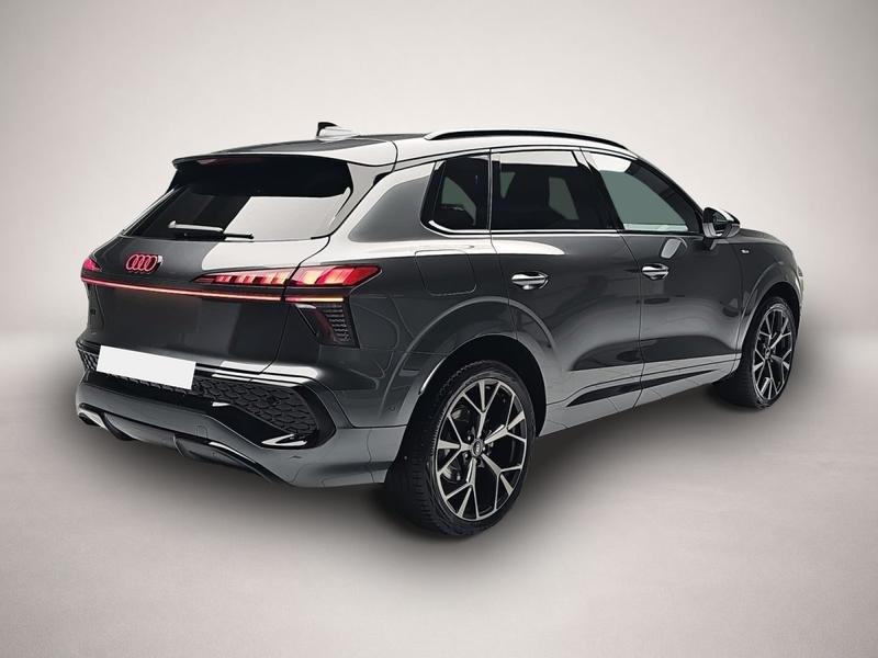 Audi Q3 SUV