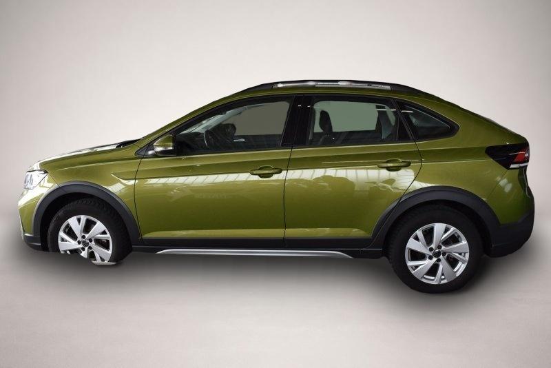 VW Taigo