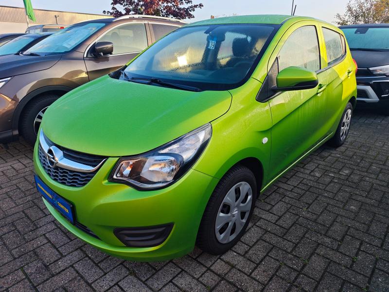 Opel Karl