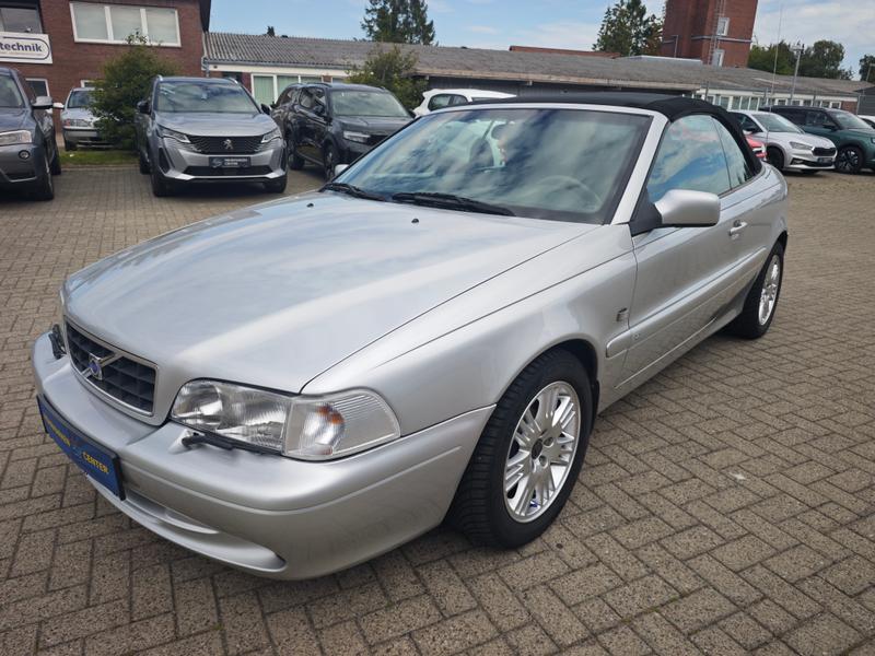 Volvo C70