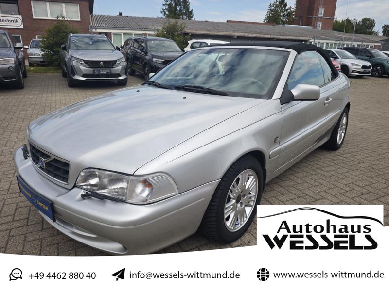 Volvo C70