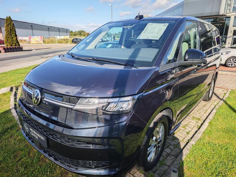 VW T7 Multivan