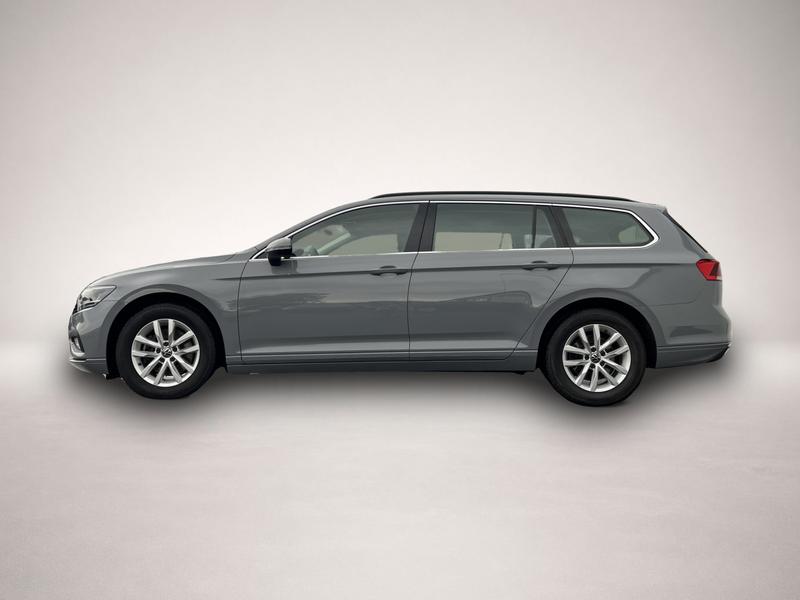 VW Passat Variant