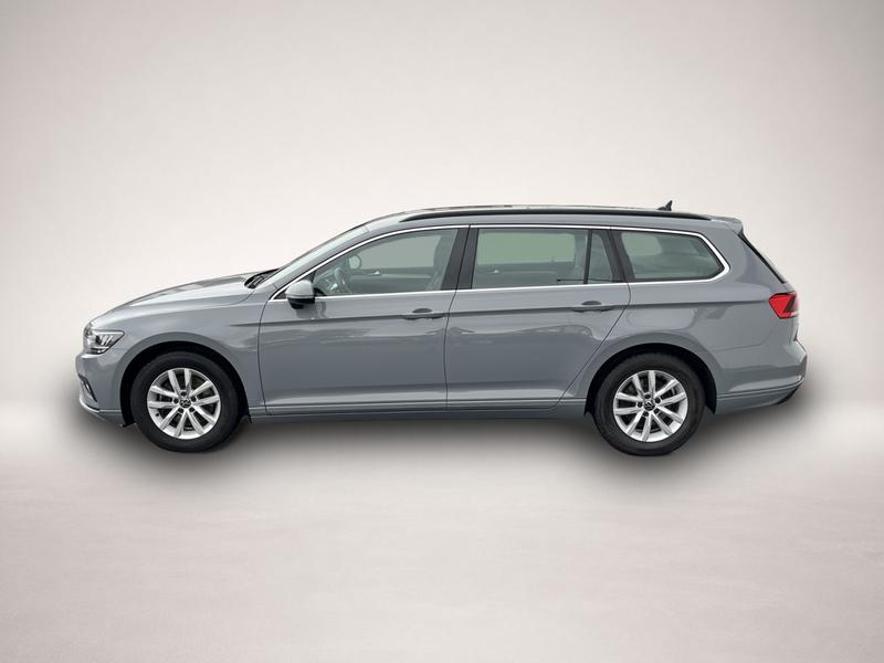 VW Passat Variant