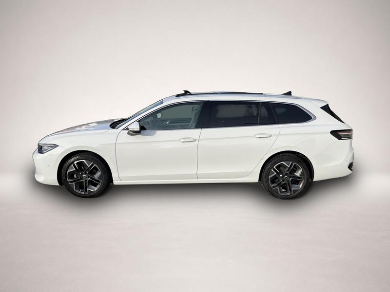 VW Passat Variant