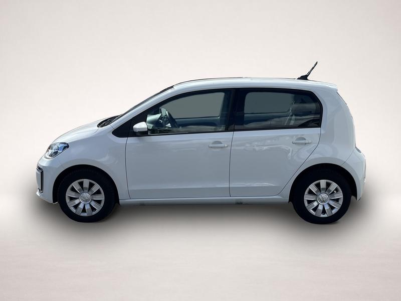 VW e-up!