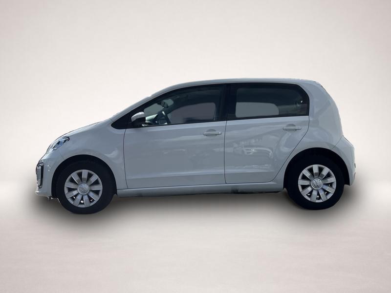 VW e-up!