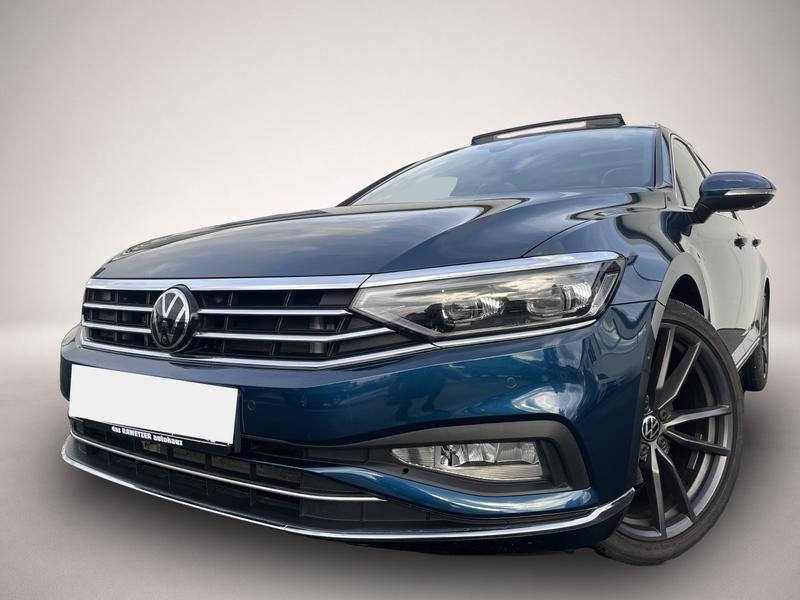 VW Passat Variant