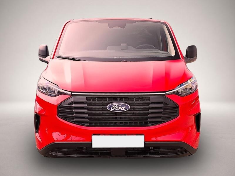 Ford Andere