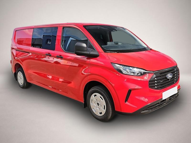 Ford Andere