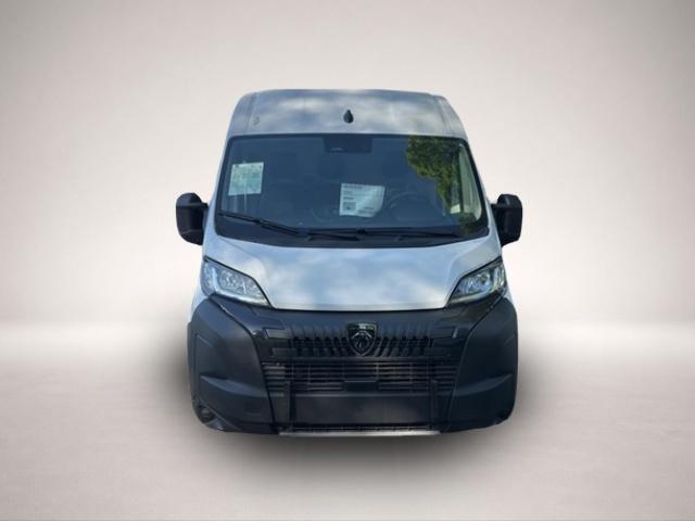 Peugeot Andere