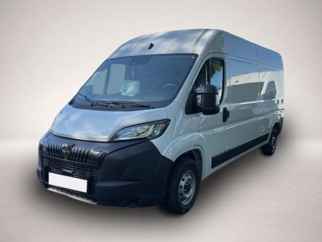 Peugeot Andere